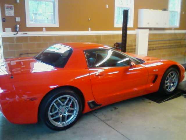 Professional Detailing Services at affordable prices!!